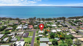 Miol Mor - Your Private, Tropical Sanctuary close to the beach